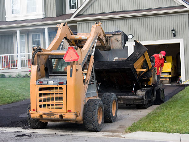 Trusted Otsego, MI Driveway Pavers Experts